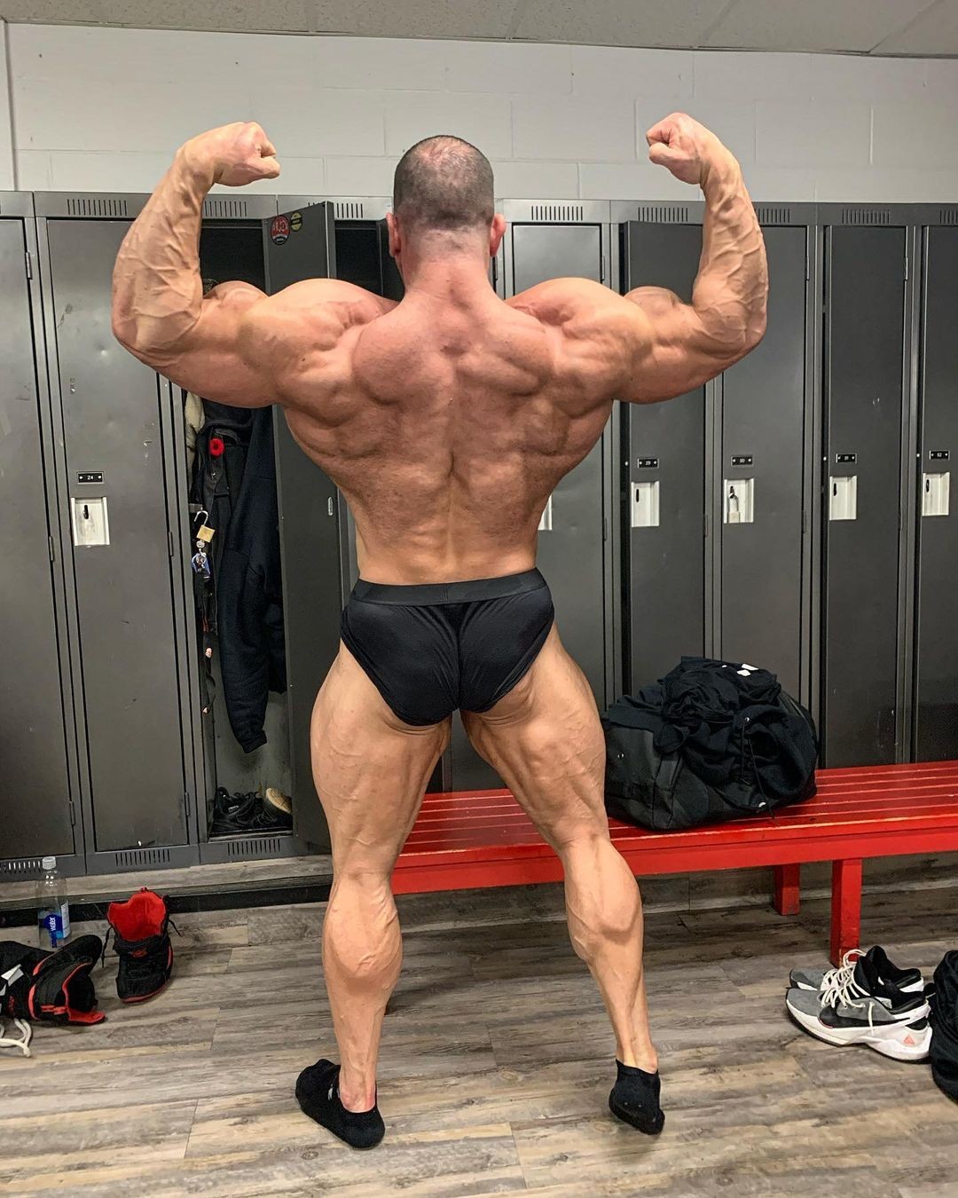 Joe Seeman�