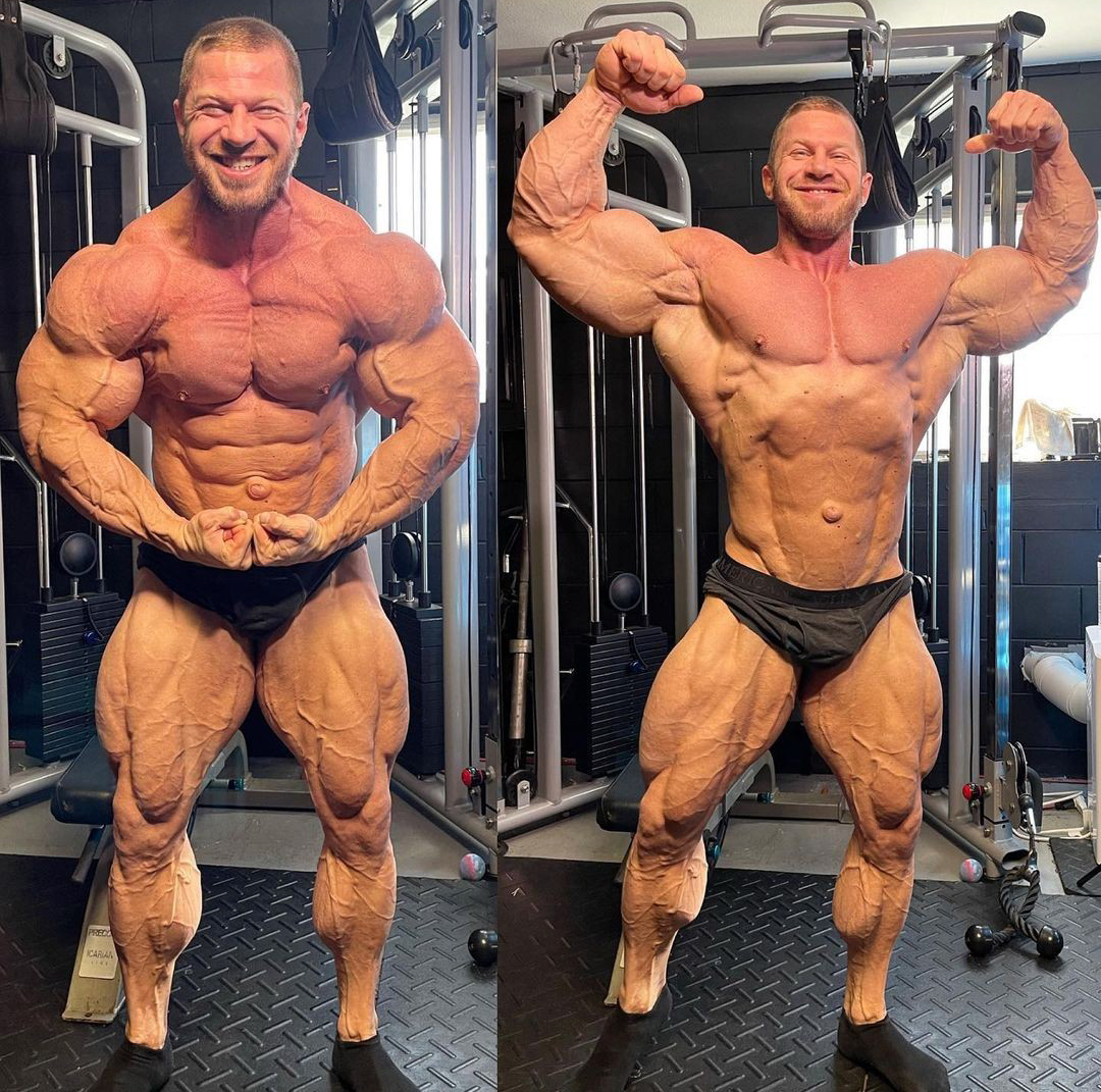 Joel Thomas�