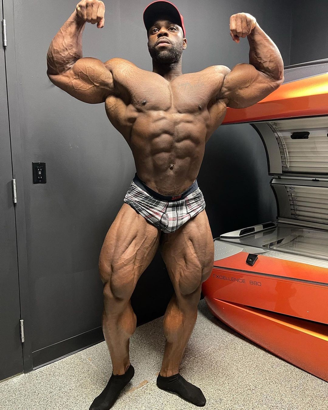 Quinton Eriya�