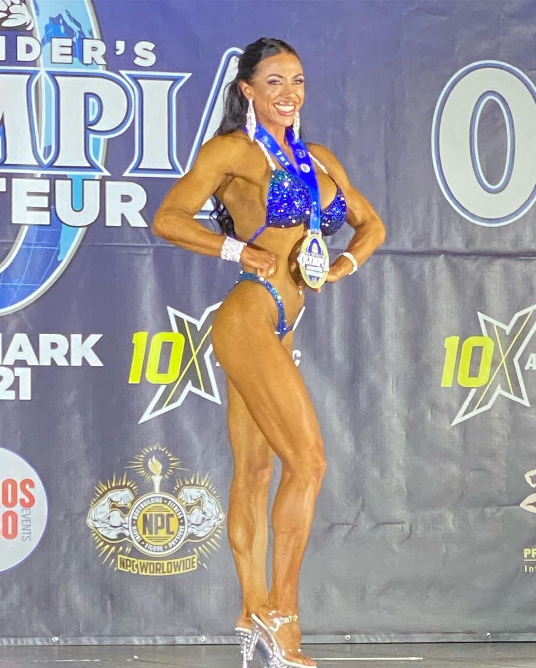 Monica Marjanovic�