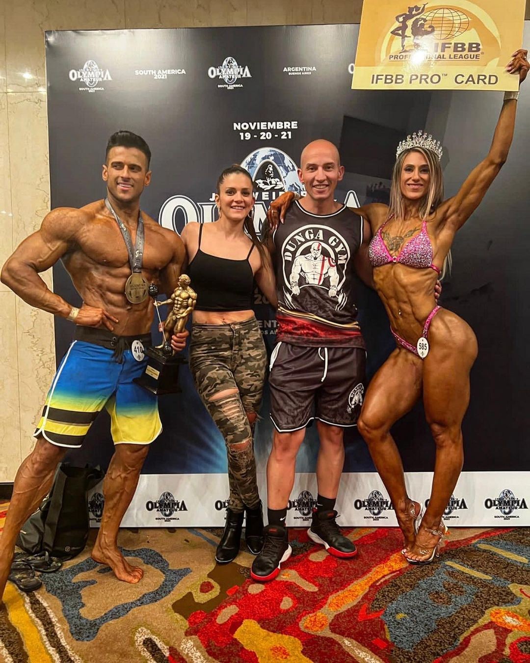 �Vanina Pikor