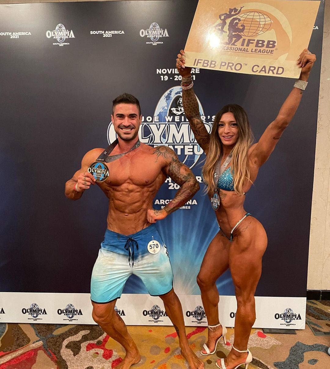 �Karen Heredia