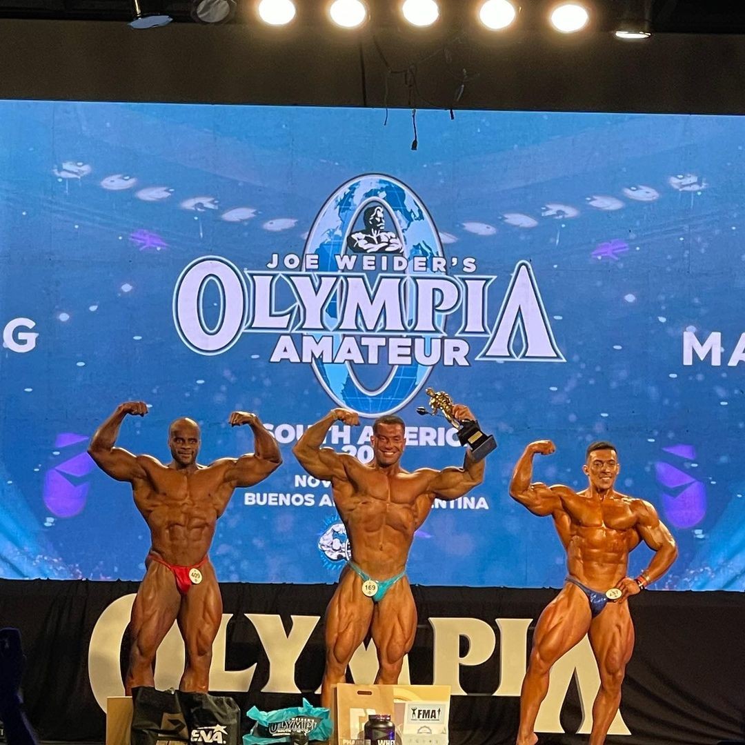 Hassan Jama, Leandro Perez, Jose Carlos Rojas Suarez��