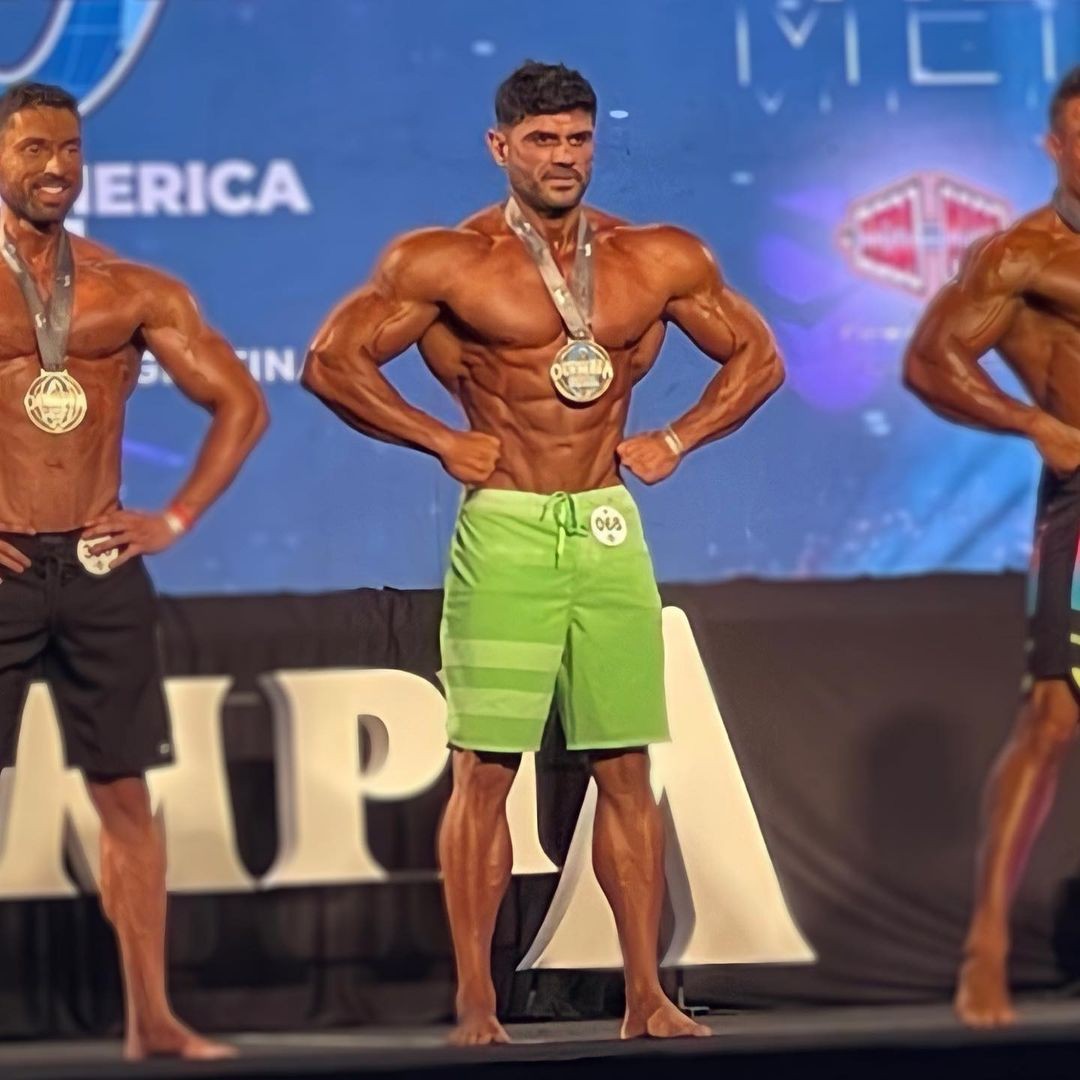 �Mateus Guimaraes