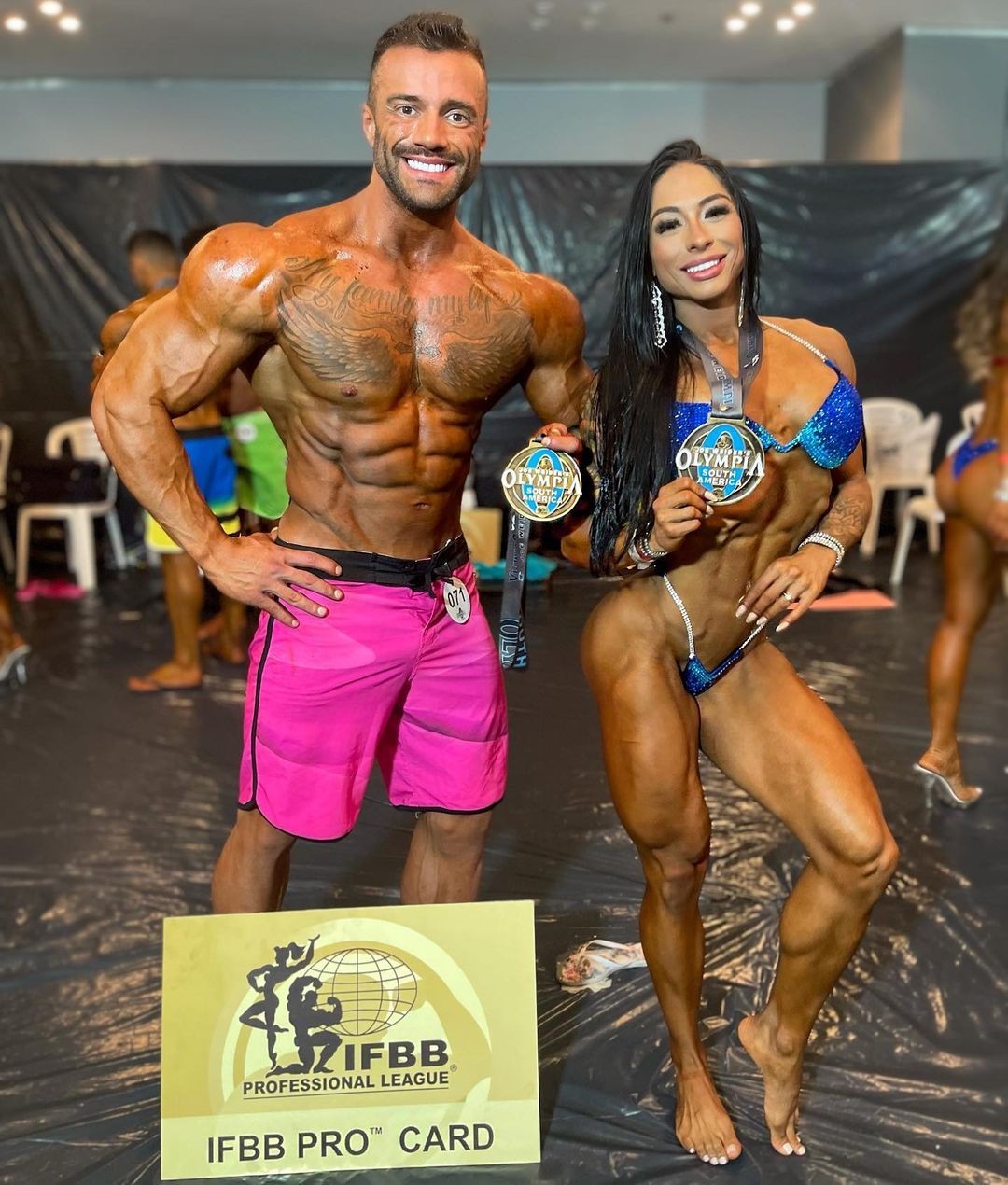 Gaston Zuniga�