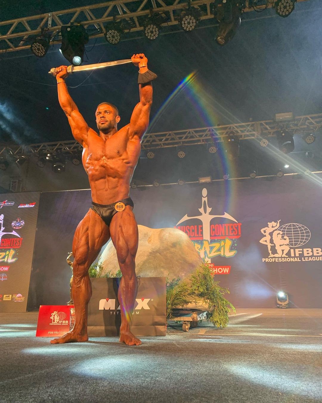Elivelton Morais�