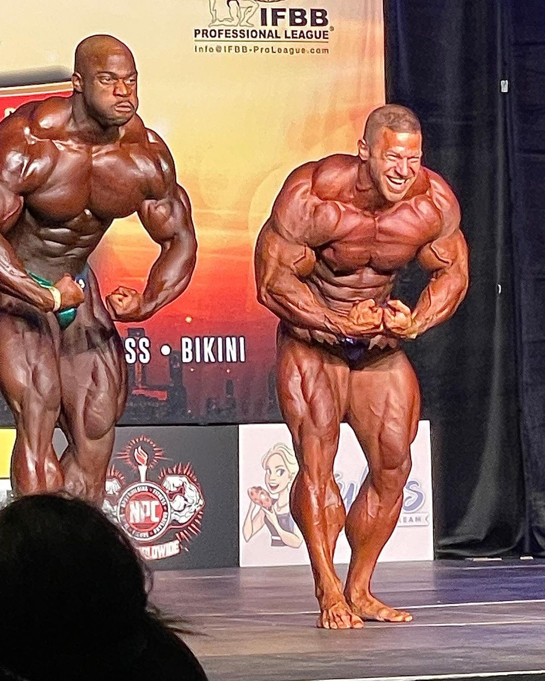  Quinton Eriya, Joel Thomas��