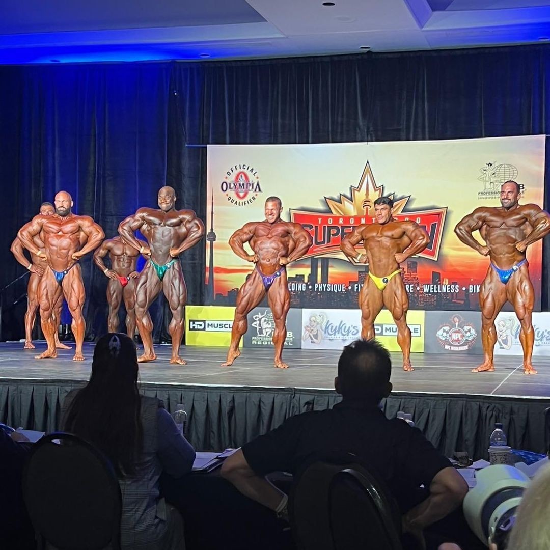 Stanislas DeLongeaux, Quinton Eriya, Joel Thomas, Emmanuel Longoria, Joe Seeman�