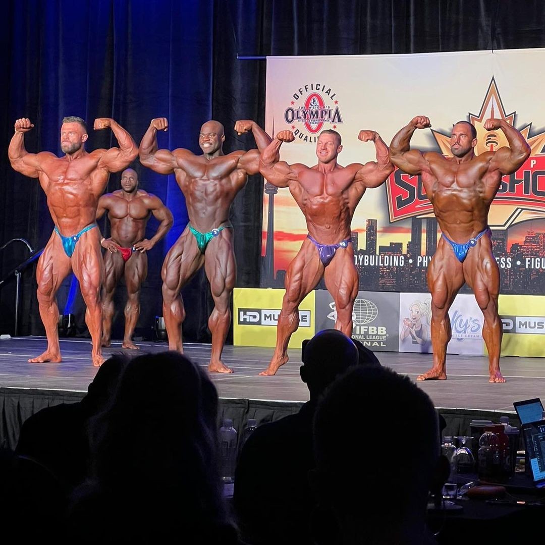 Eiren Gauley, Quinton Eriya, Joel Thomas, Joe Seeman�