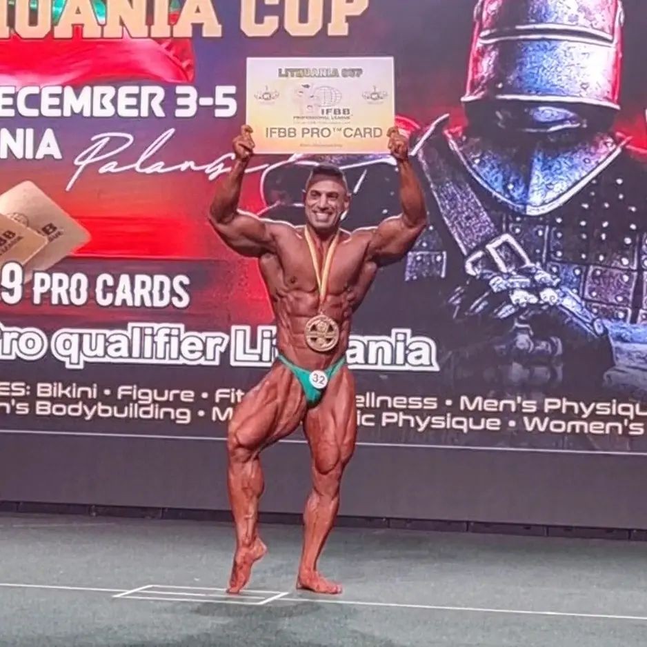 Mostafa Eskandari�