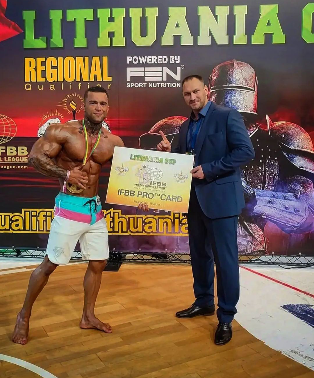 Damian Kujtkowski�