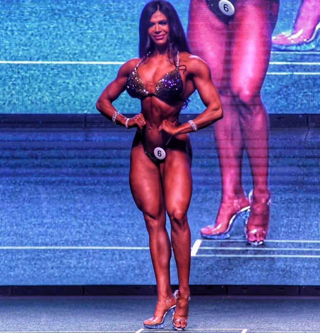 Eleni Printezi