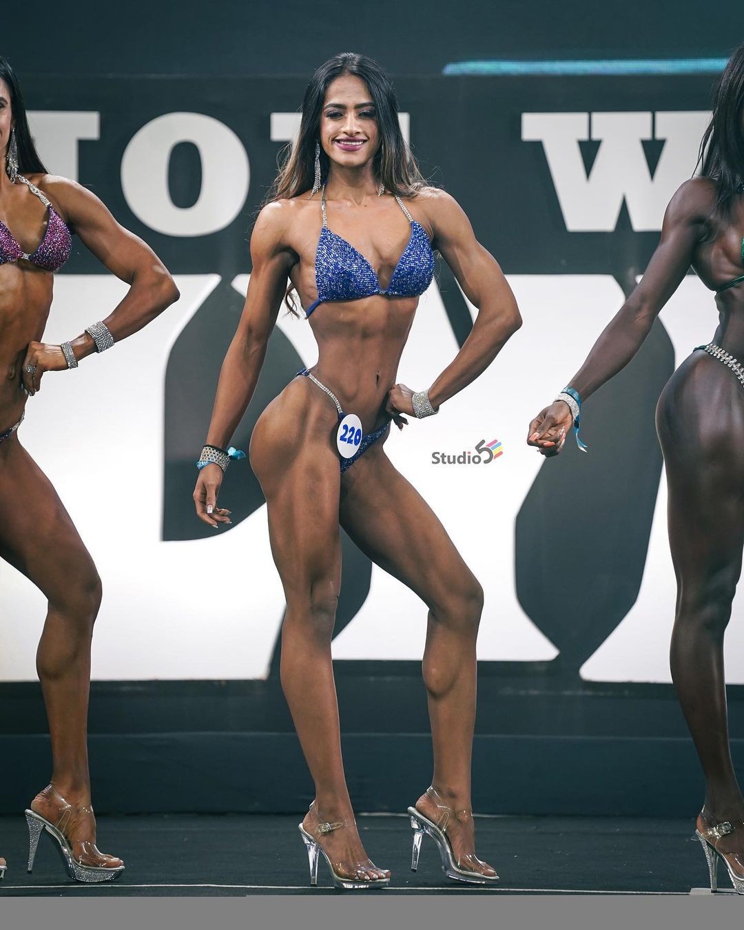 �Dakini Sellamuthu