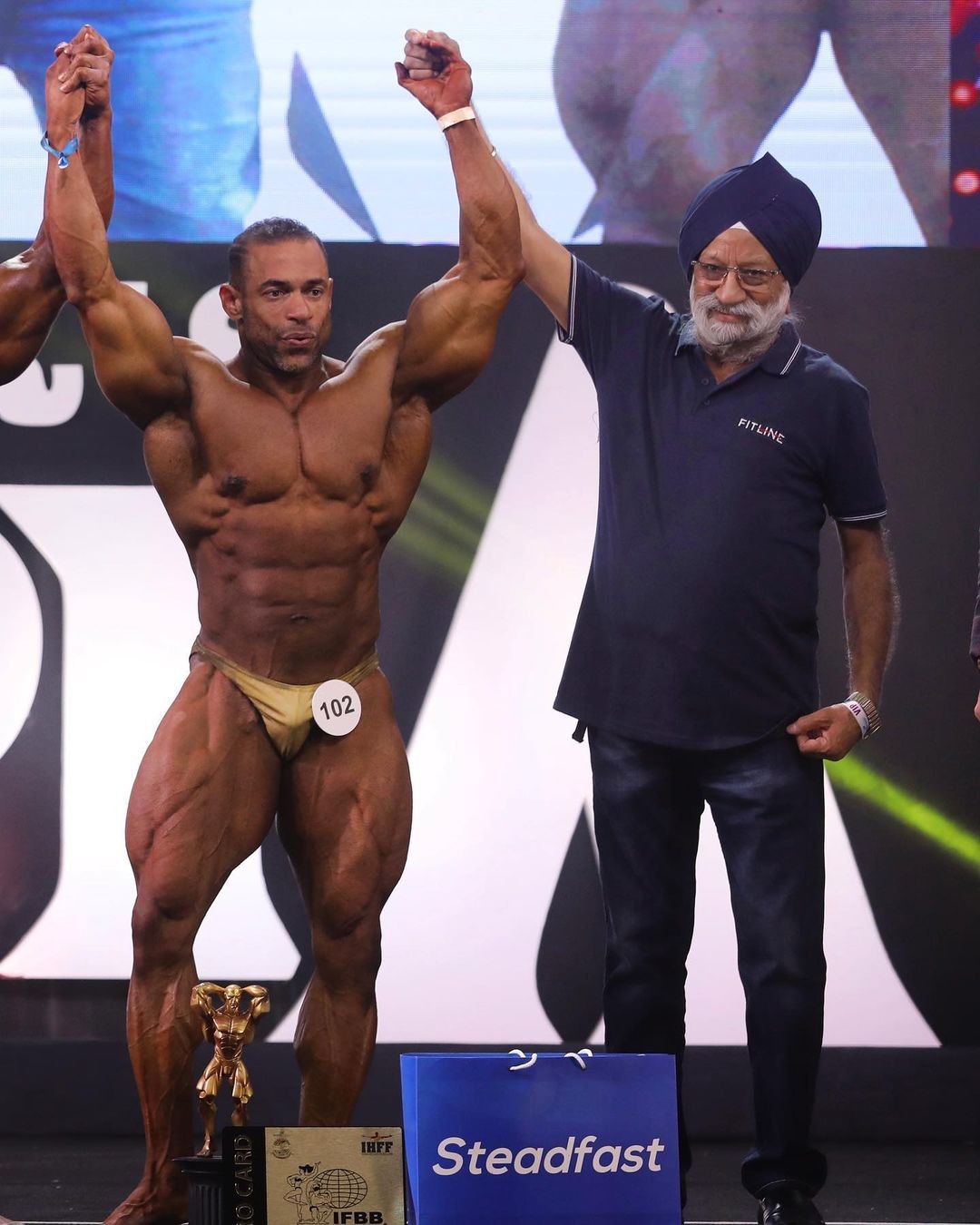 Anwar Albalushi�