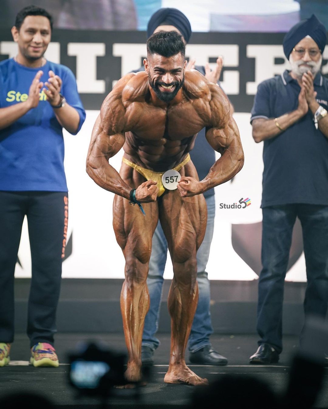 Manoj Sarangapani�
