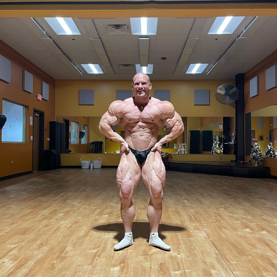 Jordan Janowitz�
