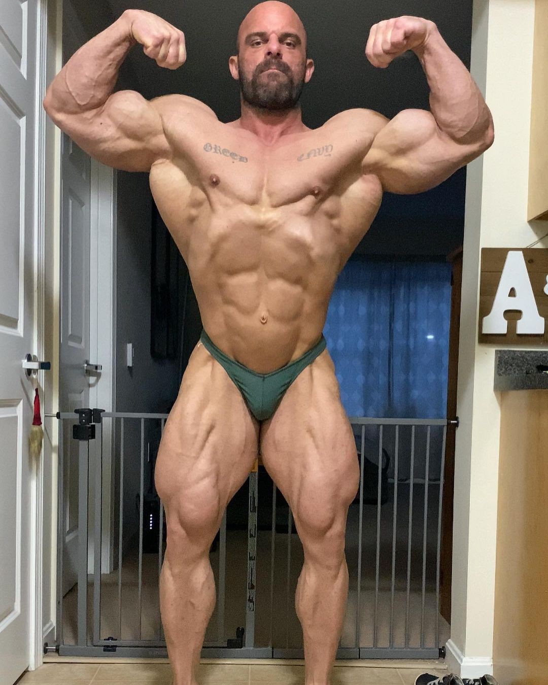Nathan Spear�