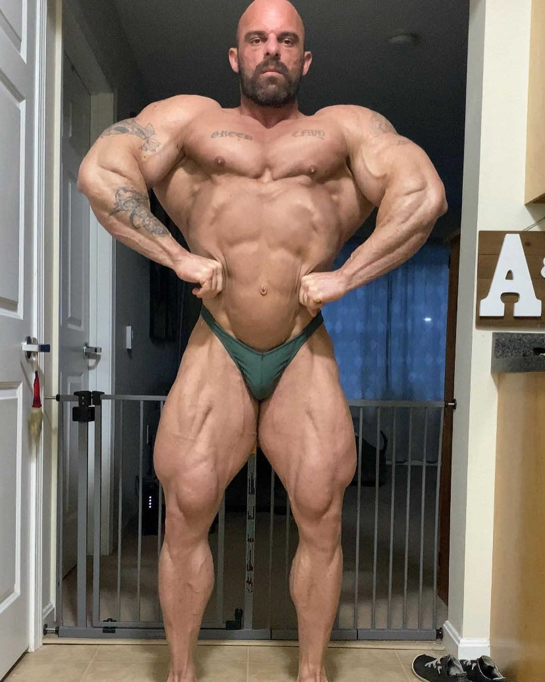 Nathan Spear�
