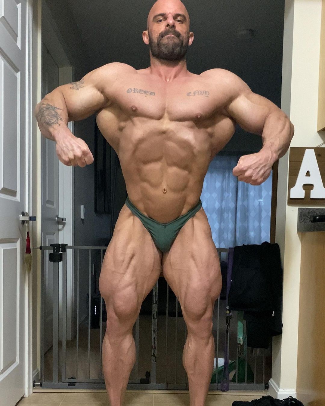 Nathan Spear�