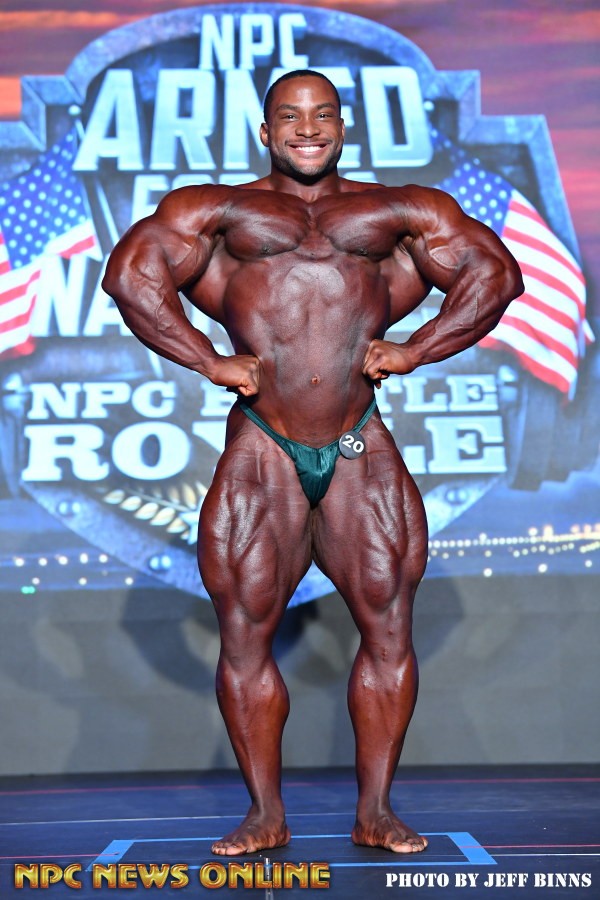 Carlos Thomas�