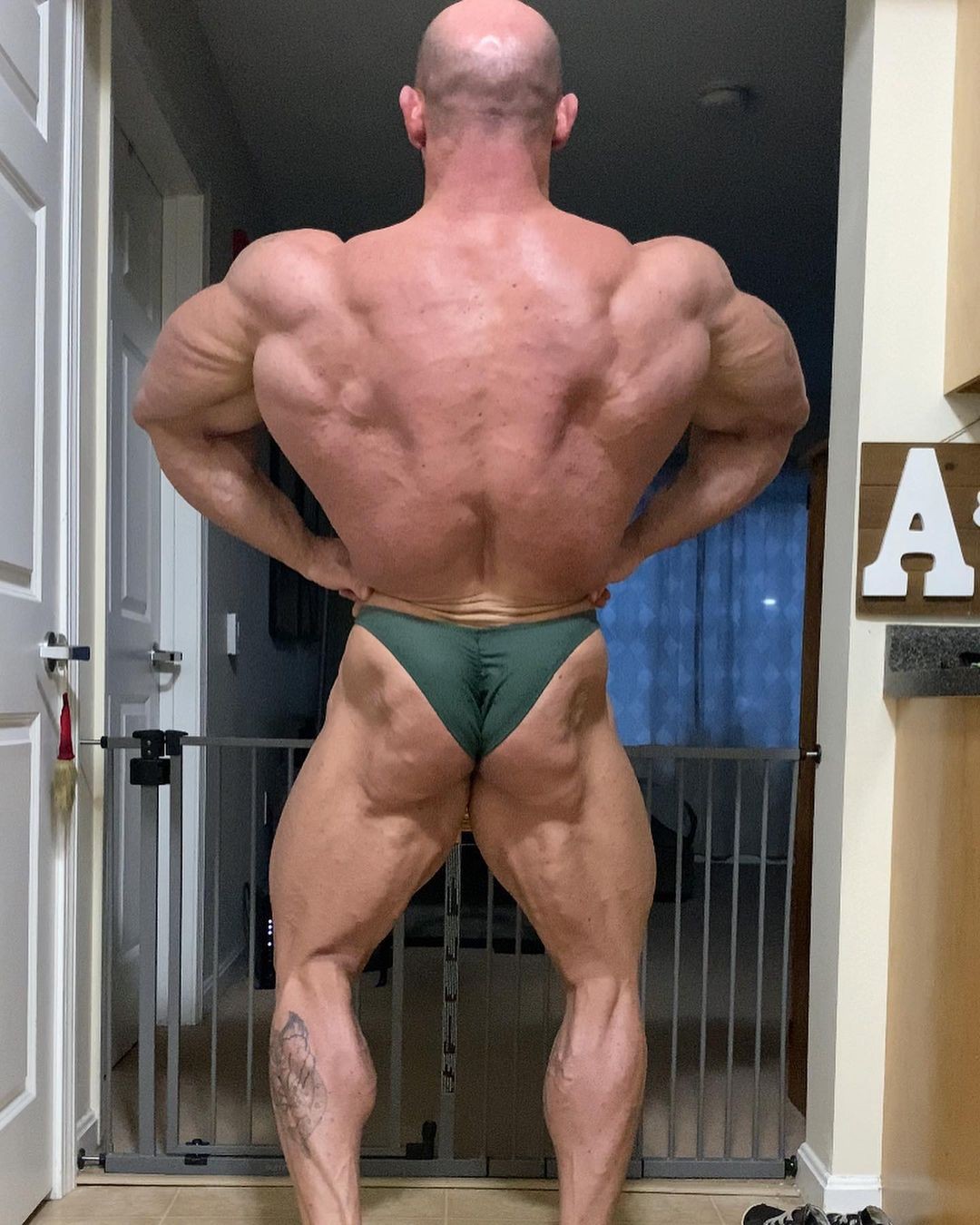 Nathan Spear�