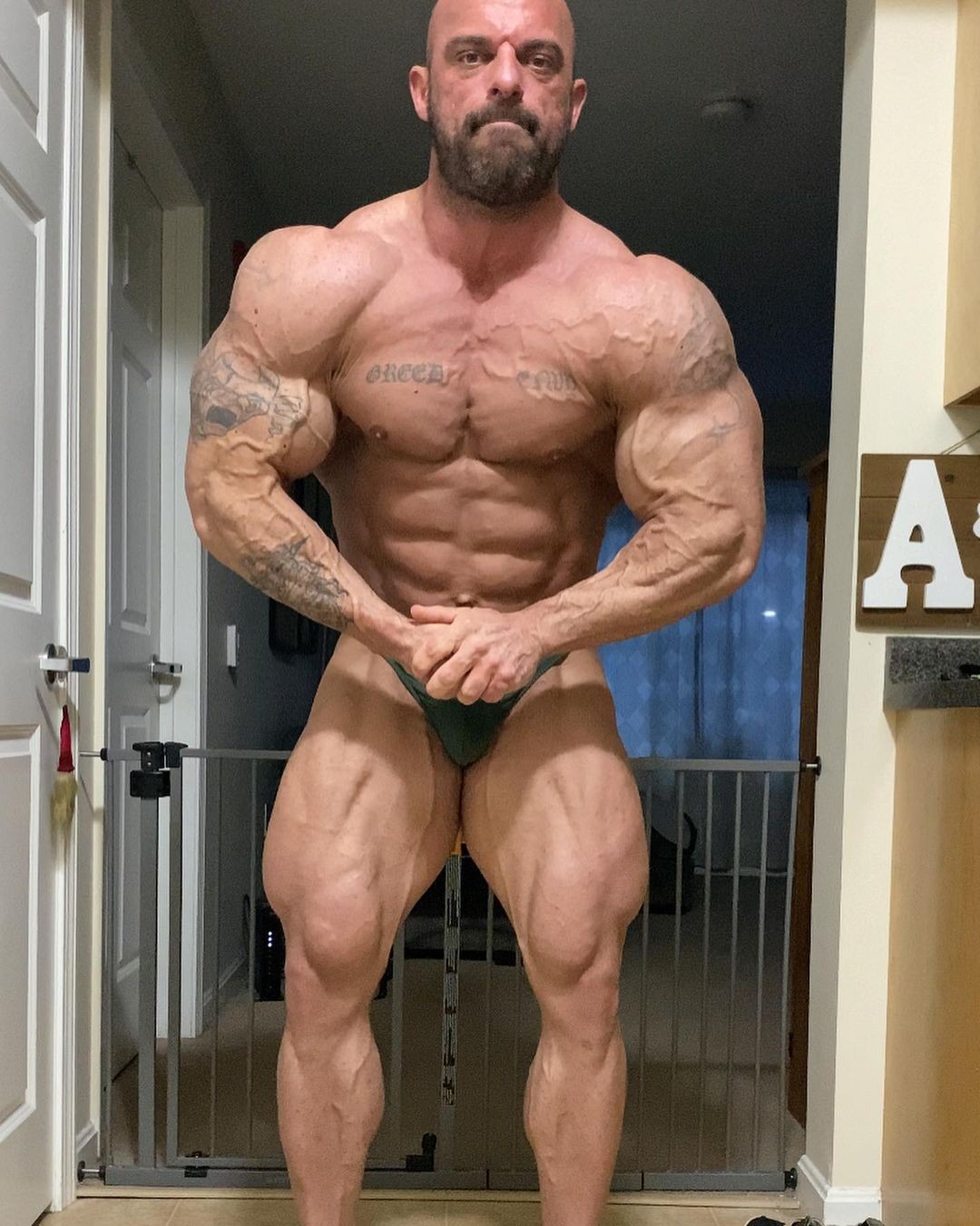 Nathan Spear�