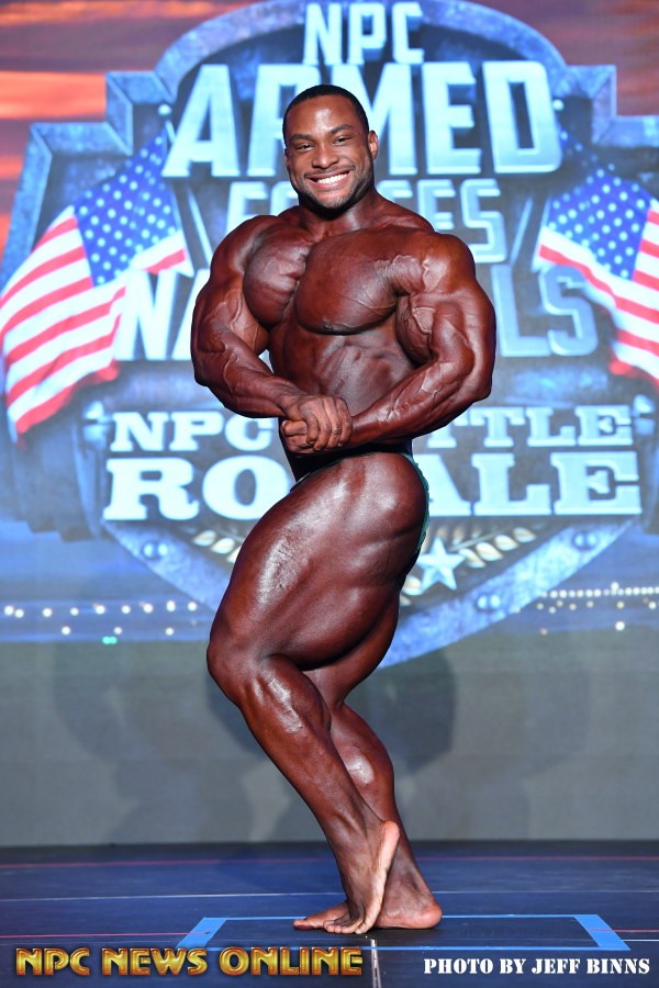 Carlos Thomas�