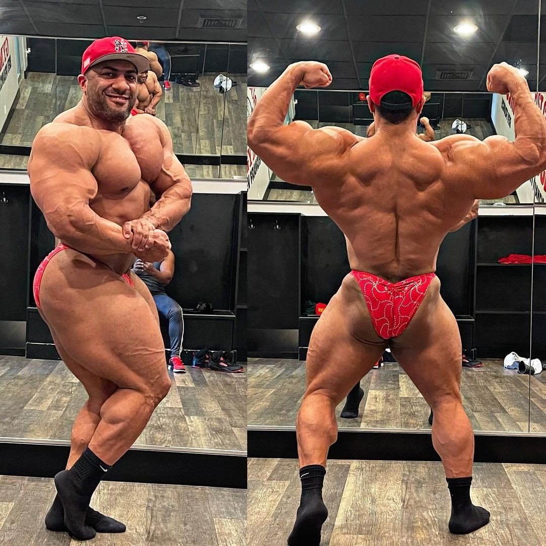 Luis Rodriguez