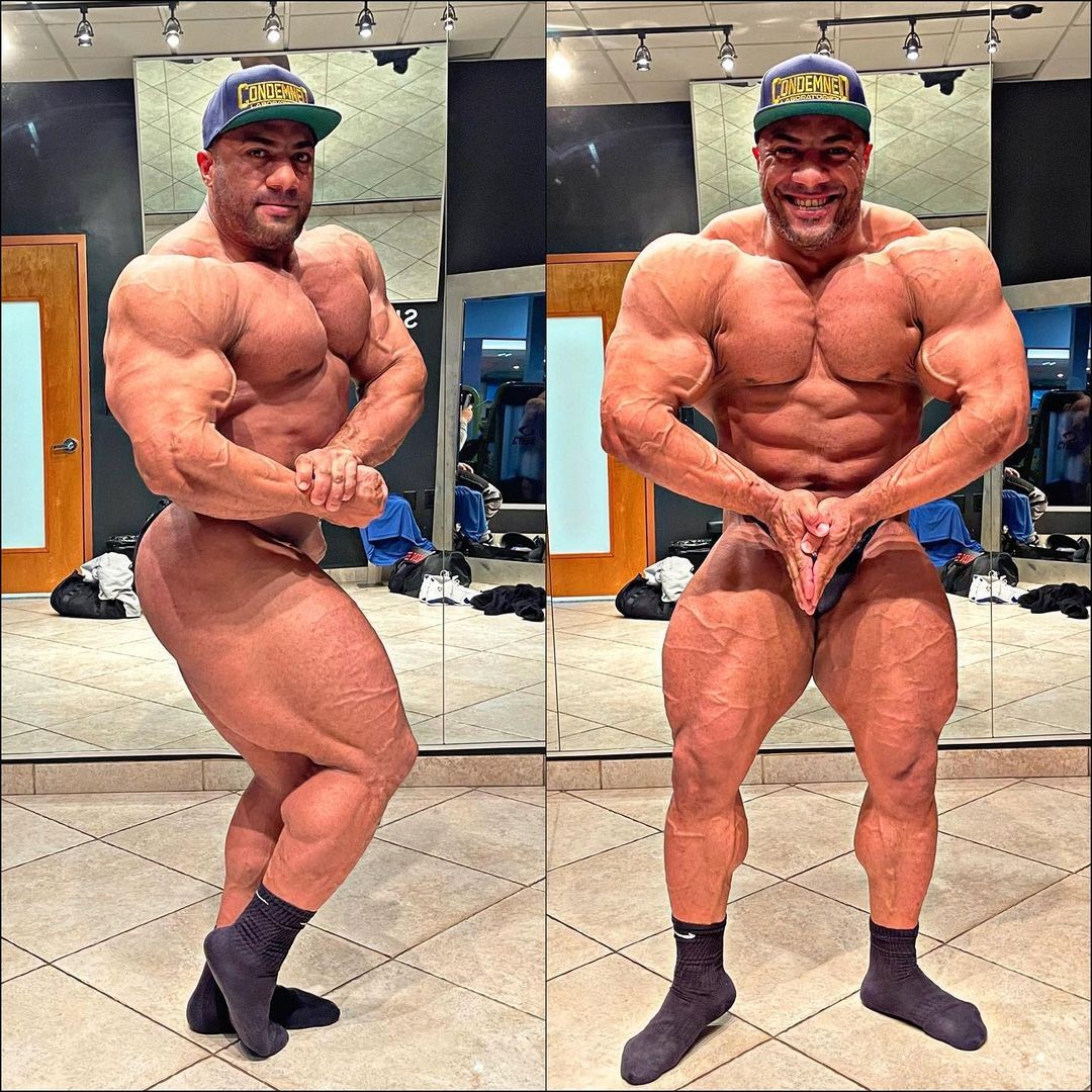 Luis Rodriguez