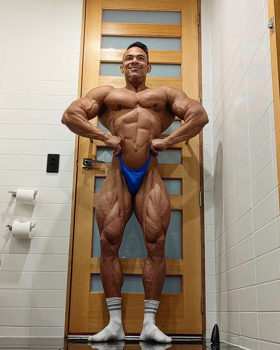 Zoheb Razak