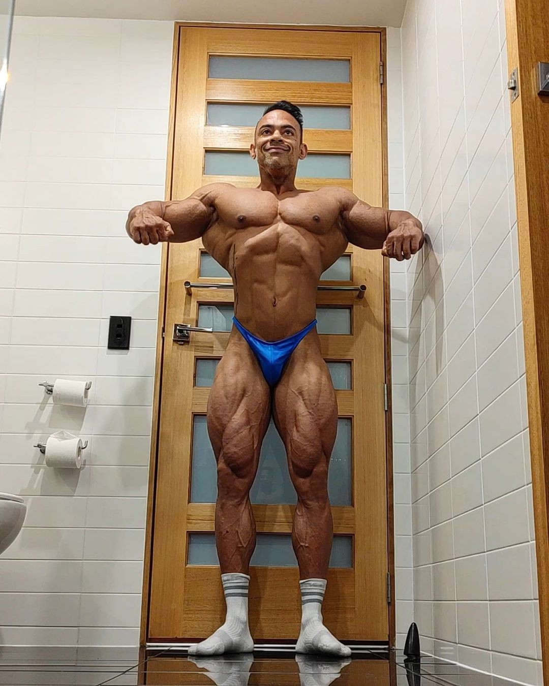 Zoheb Razak