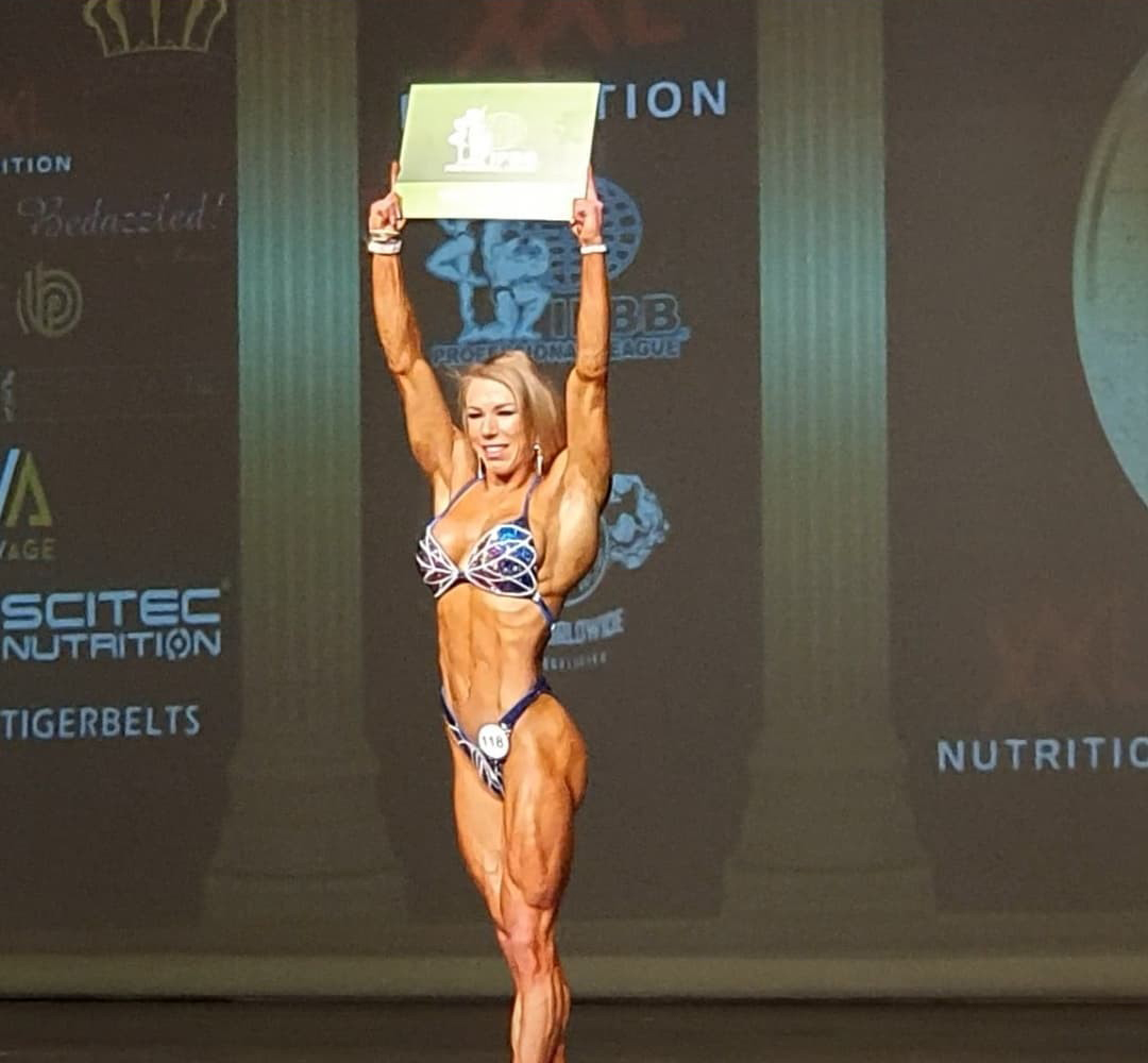 Glynis van Drunen