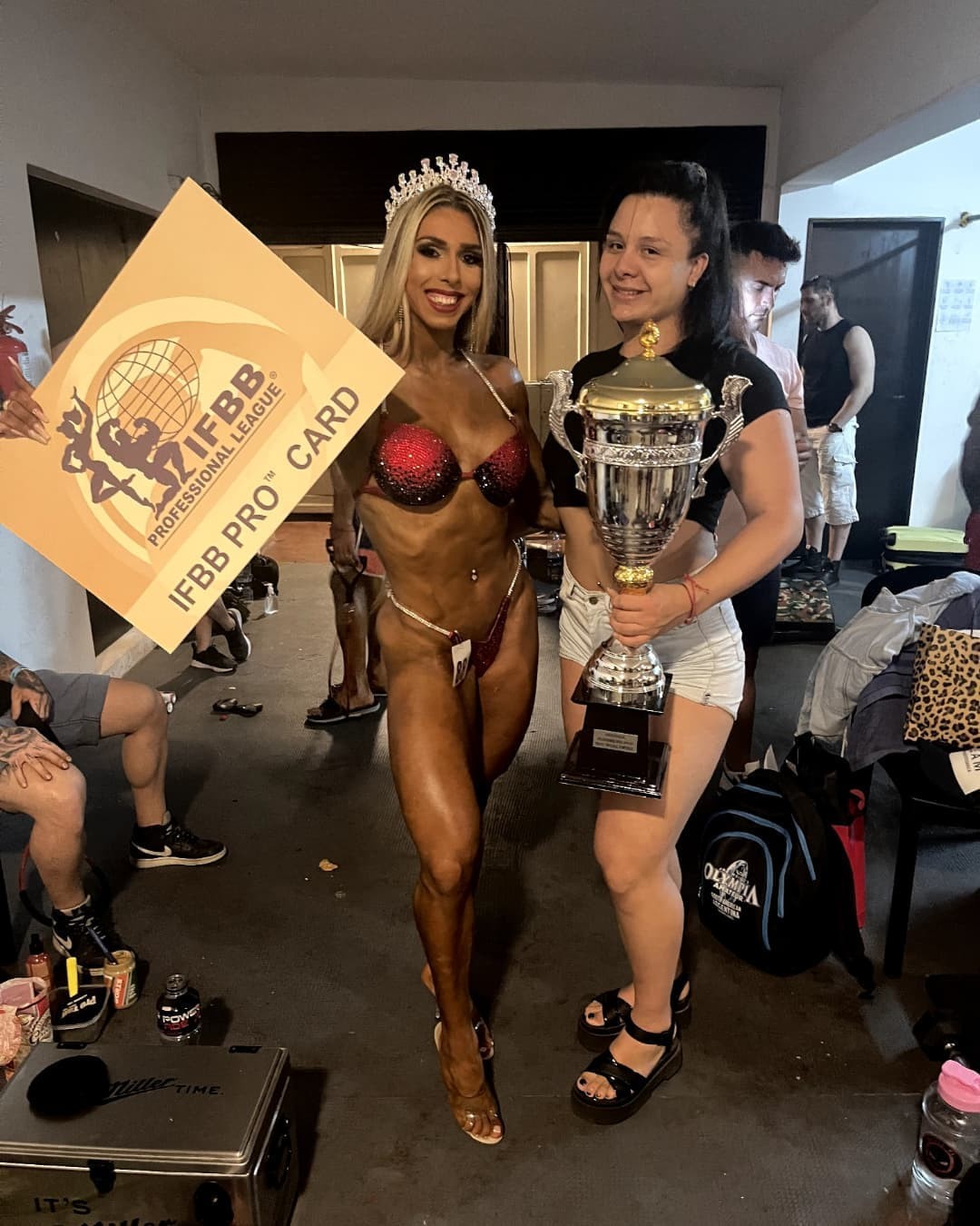 �Dai Fernandez
