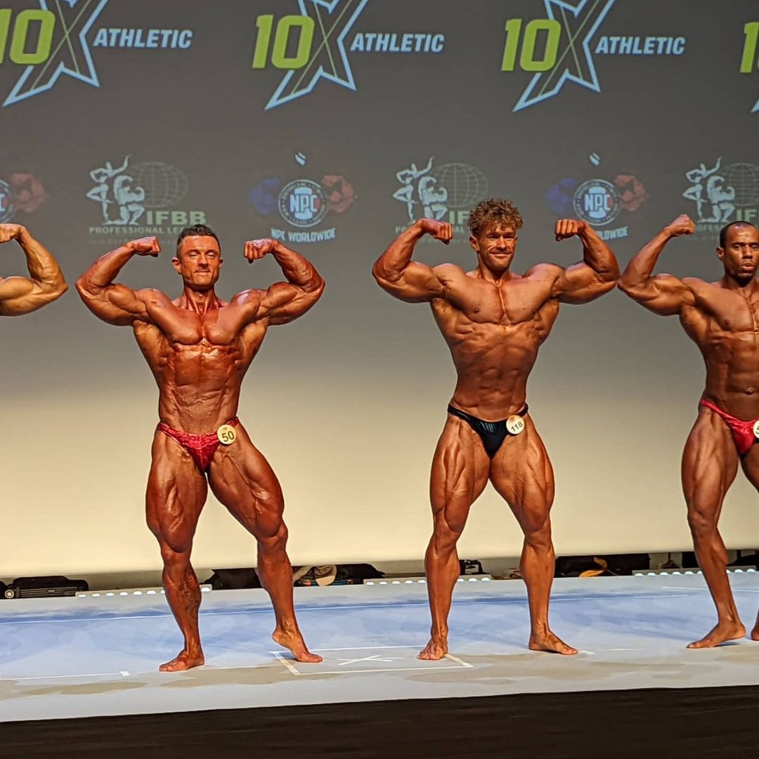 Vincent Alliot, Artem Pakhniuk�