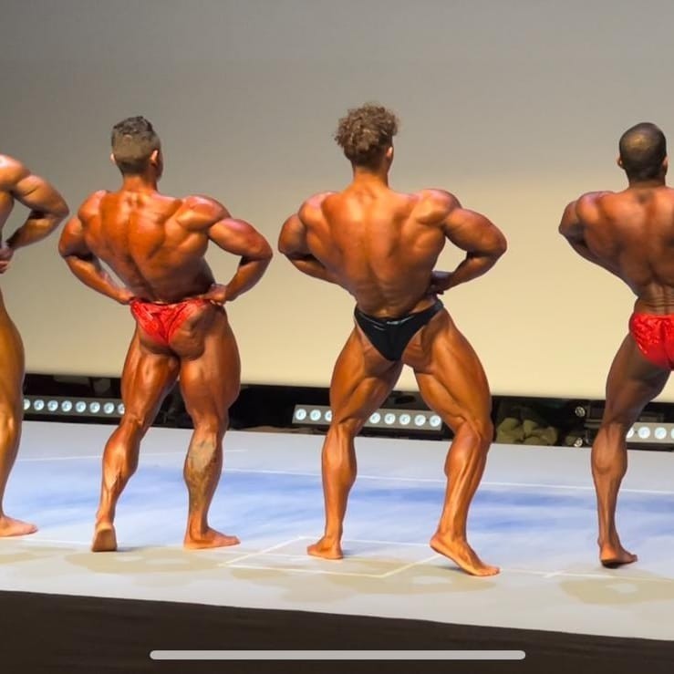 Vincent Alliot, Artem Pakhniuk�