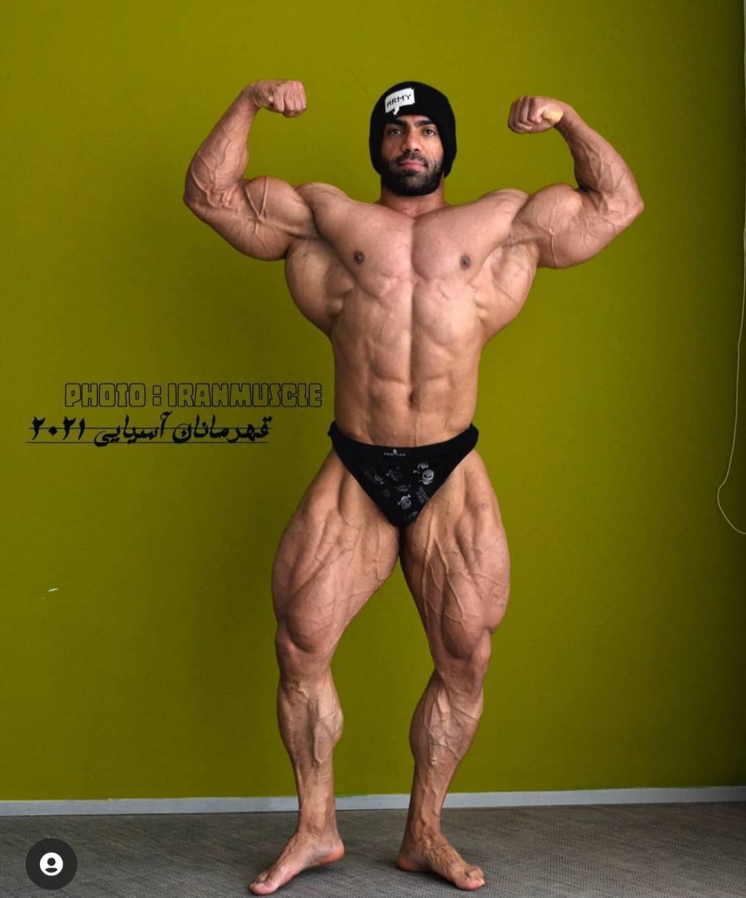 Sayed Valiollahi�