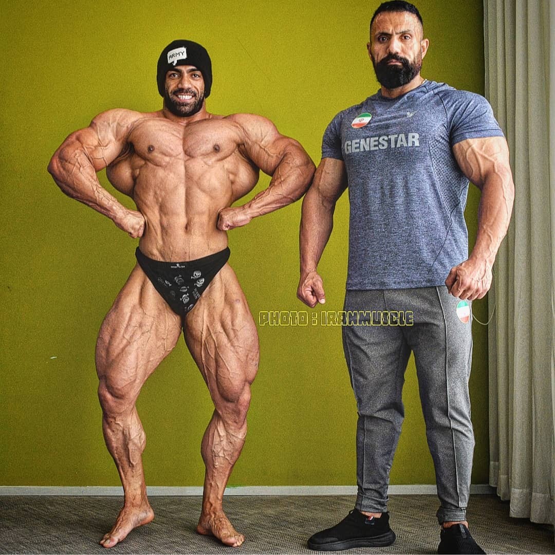 Sayed Valiollahi�