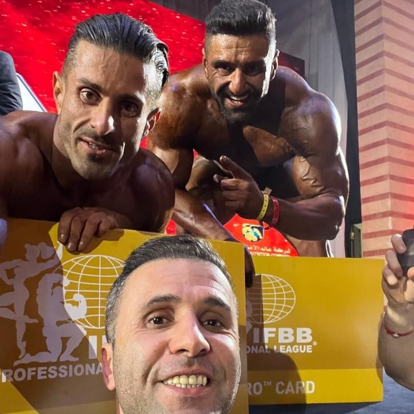 Hamid Mehrabeni, Meysam Mozhdeh�