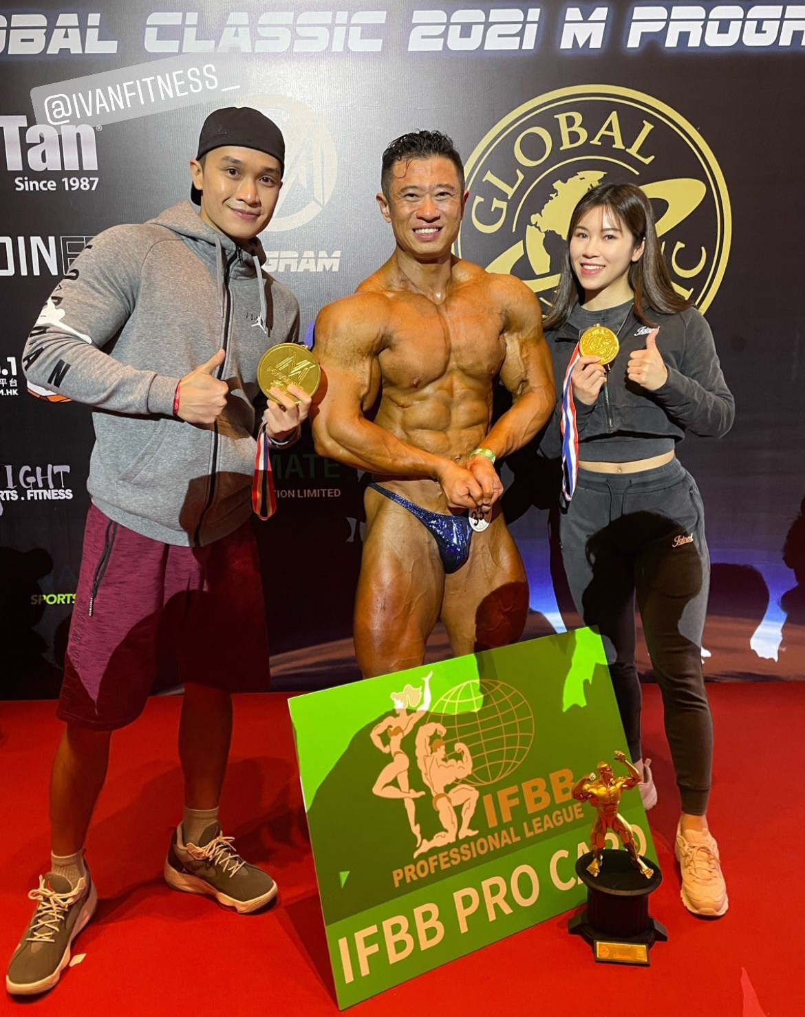 Ken Hon�