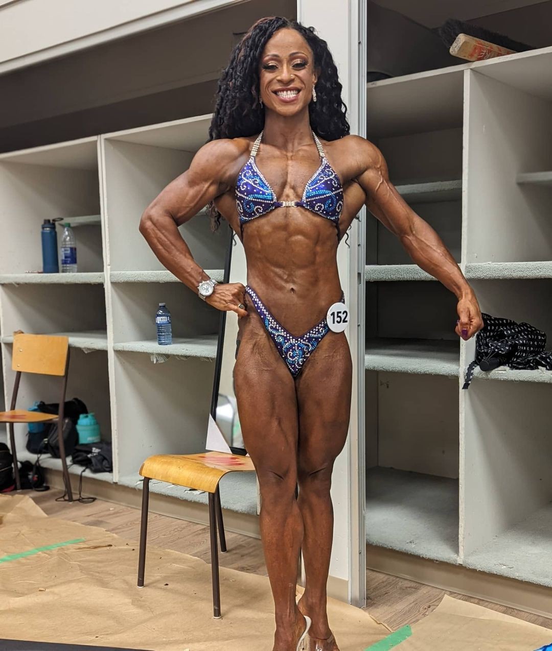 Giselie De Oliveira�