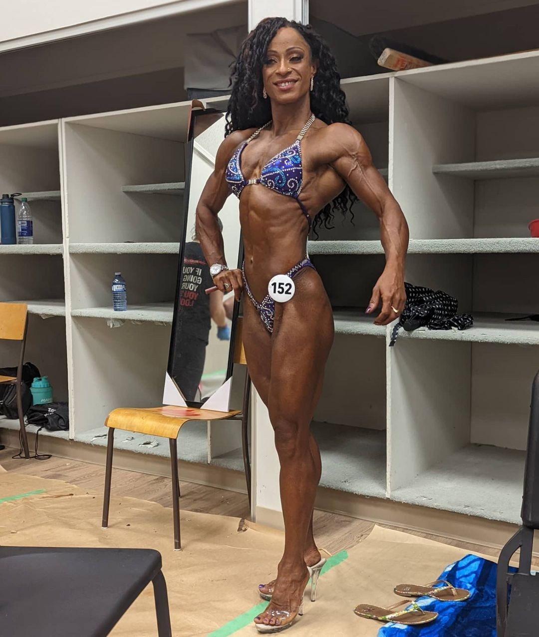 Giselie De Oliveira�