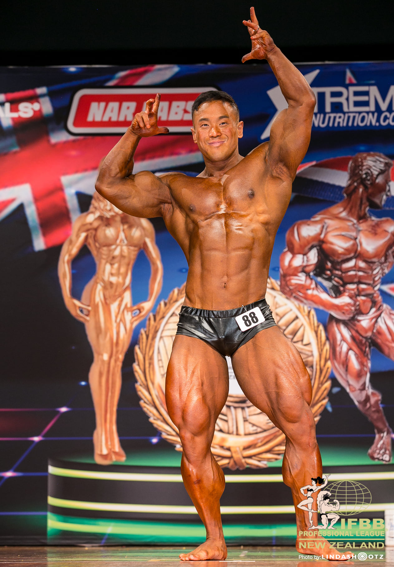 Jonathan Seok�