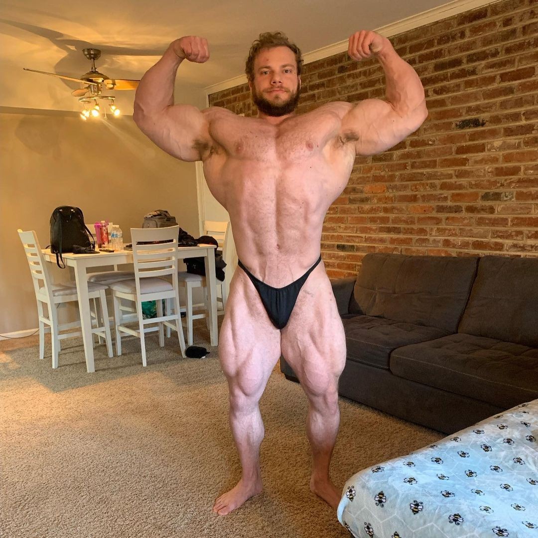 Zach Merkel