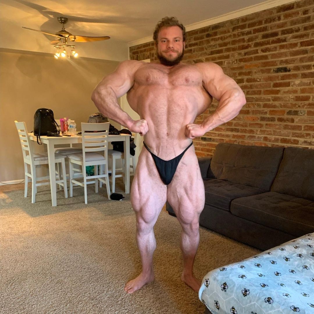 Zach Merkel