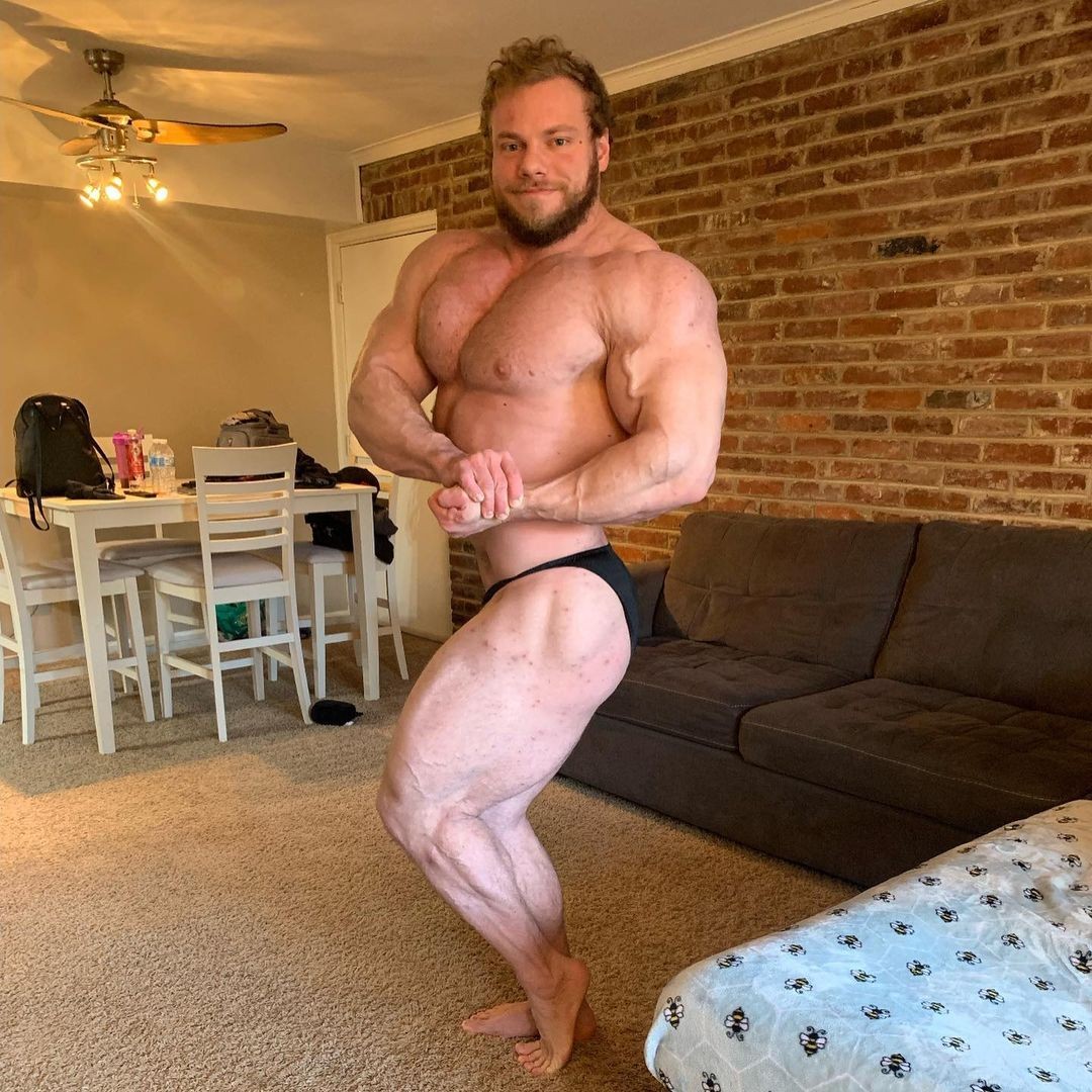 Zach Merkel
