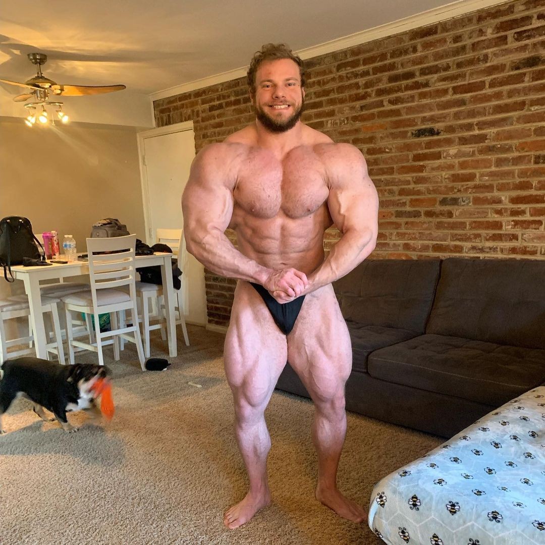 Zach Merkel
