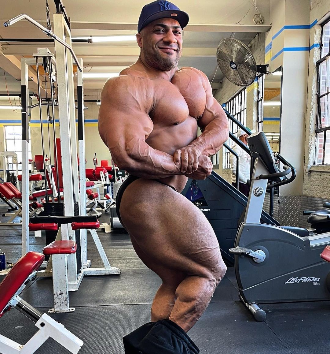 Luis Rodriguez