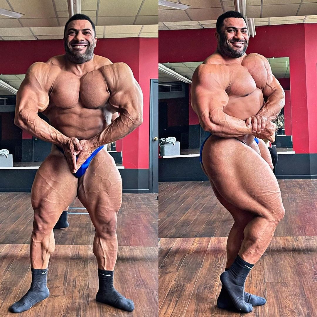 Luis Rodriguez