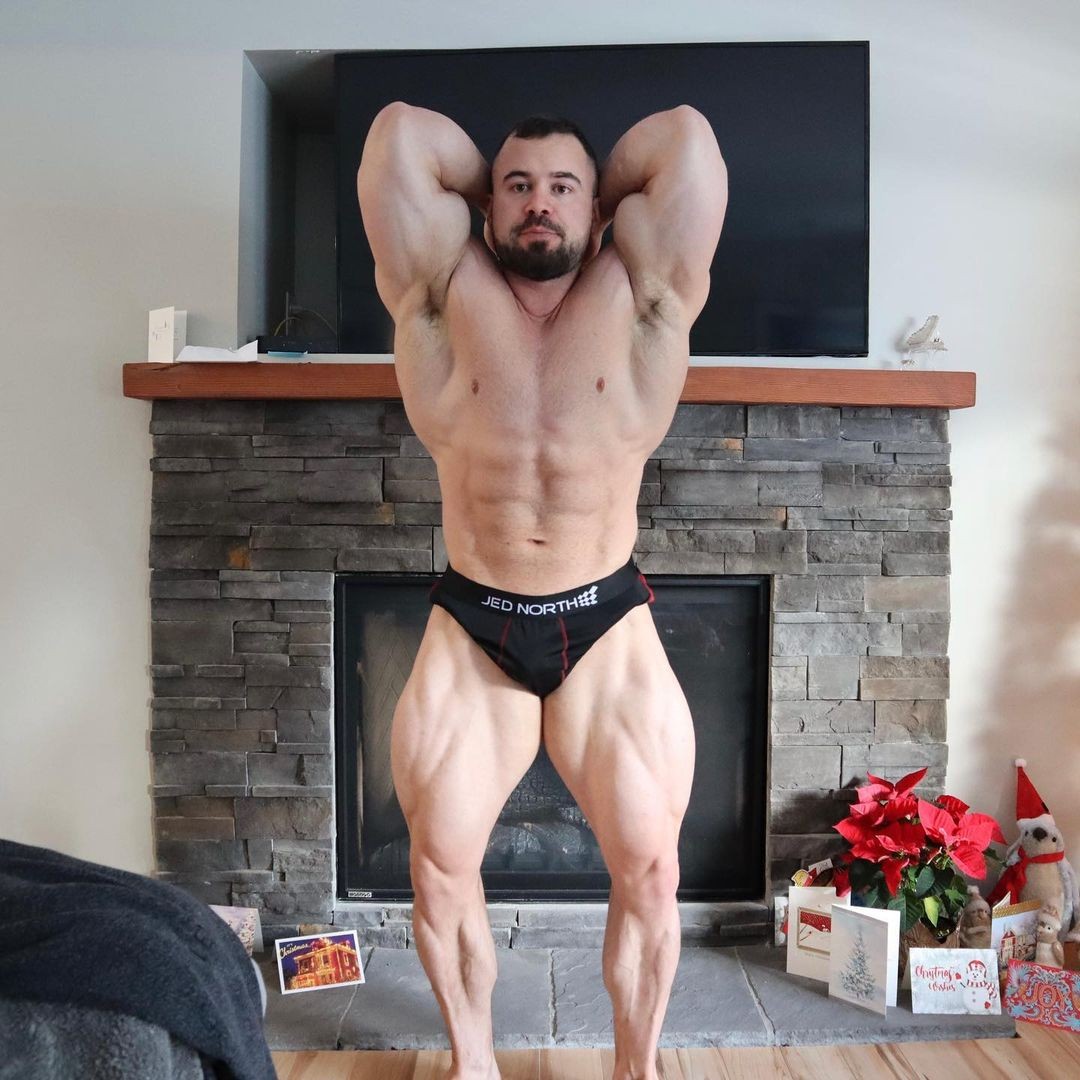 Cody Drobot