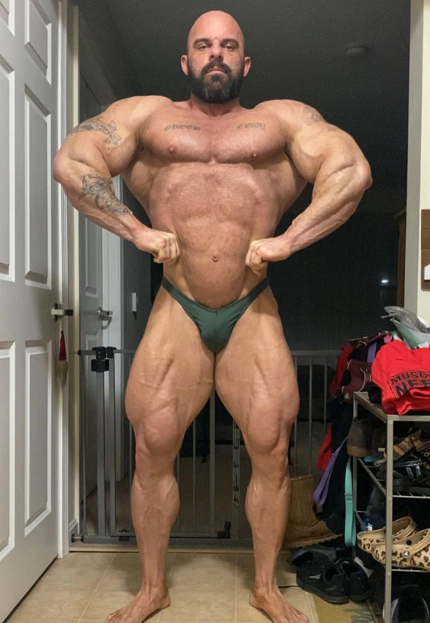 Nathan Spear�
